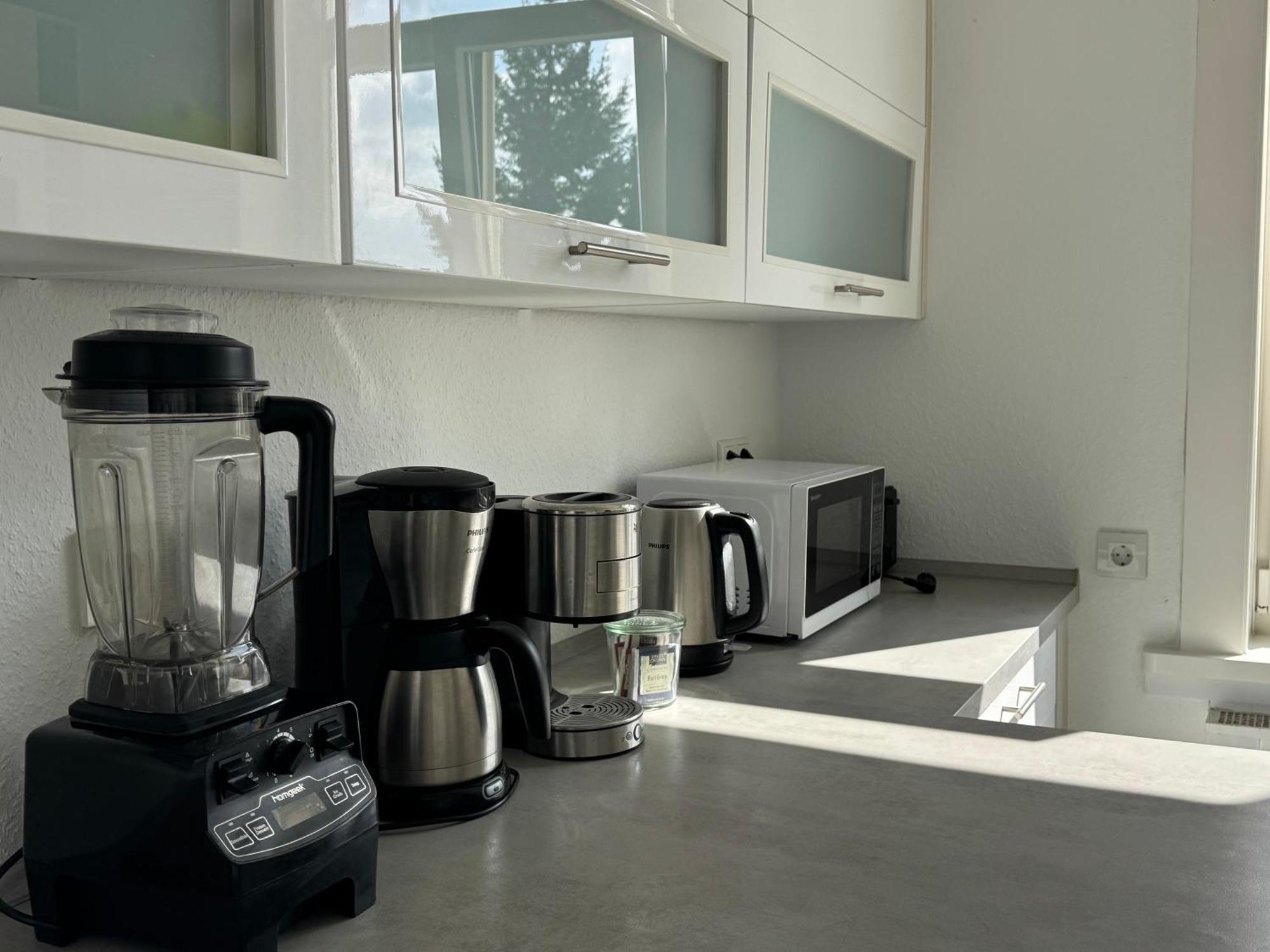 Moderne 4 Zimmer Apartment Mit Bergblick Stadtzentrum Contactless Check-In Gehrden  Ngoại thất bức ảnh